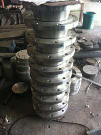 產(chǎn)品名稱：法蘭4
